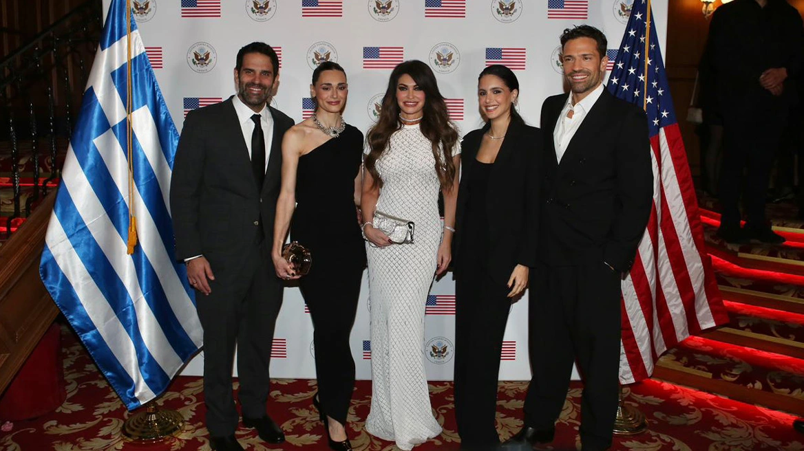 Πρεμιέρα στην Ελλάδα κάνει το φιλμ Μελάνια