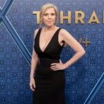 Ντάνα Έντεν: Έδωσε μάχη με τους δαίμονές της