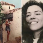 Ναταλία Δραγούμη: Το φωτογραφικό άλμπουμ από τα εφηβικά της χρόνια