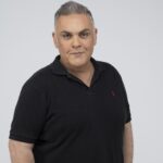 Αντώνης Λουδάρος: Ο έρωτας είναι βάσανο… κόλαση!