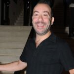 Σωτήρης Καλυβάτσης: Μετά το θάνατο του πατέρα μου είχα πάντα στο μυαλό μου το φόβο της απώλειας