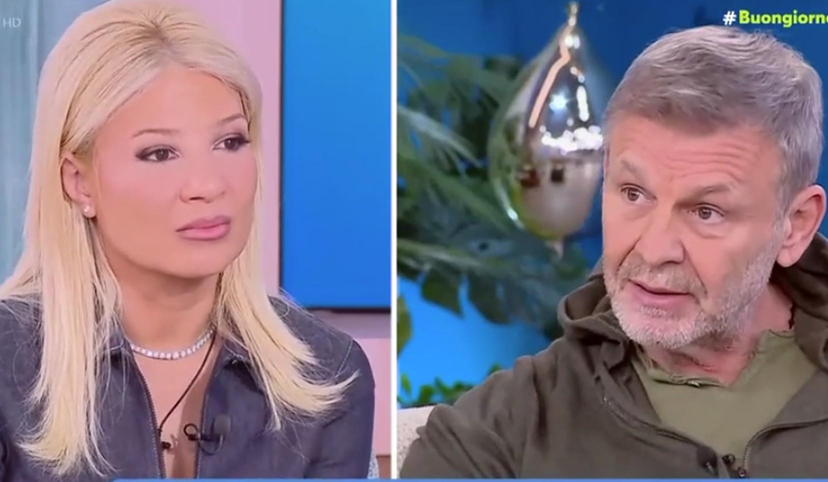 Γκλέτσος σε Σκορδά: Δεν θα ήθελα να είμαστε οι δύο μας, σε φοβάμαι