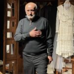 Τάκης Βαμβακίδης: Ο Θεός μού έκανε δώρο μια δεύτερη ζωή