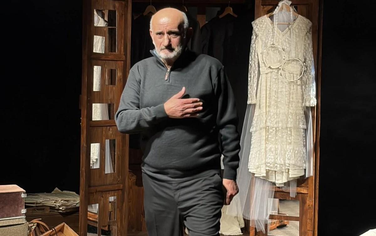 Τάκης Βαμβακίδης: Ο Θεός μού έκανε δώρο μια δεύτερη ζωή