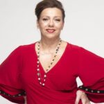 Ζώγια Σεβαστιανού: Ο γάμος ήταν για μένα σαν θηλιά στο λαιμό