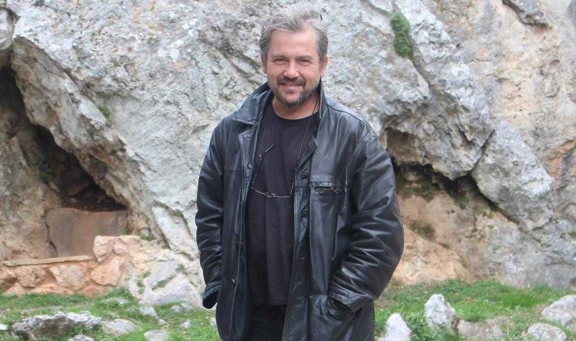 Χρήστος Κάλλοου: Δεν ήταν μόνο το ξύλο στο ορφανοτροφείο