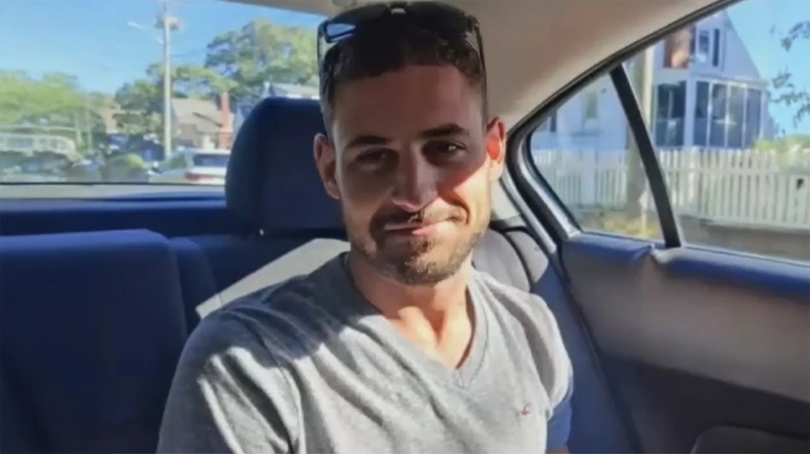 Θλίψη στην Κρήτη για τον 33χρονο Γιάννη που χάθηκε στον Ατλαντικό Ωκεανό