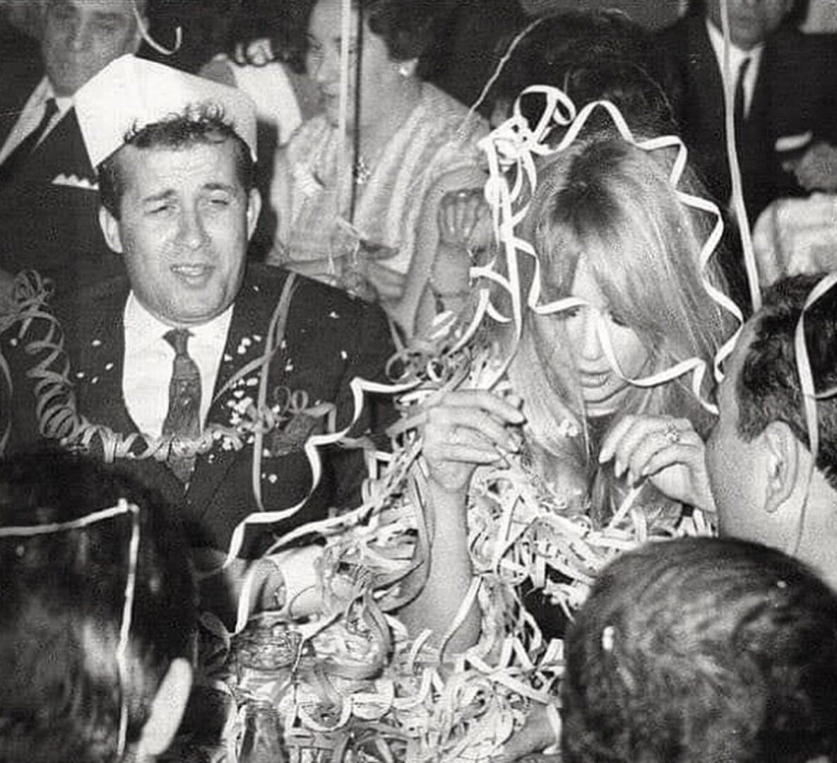 μασκαράδες