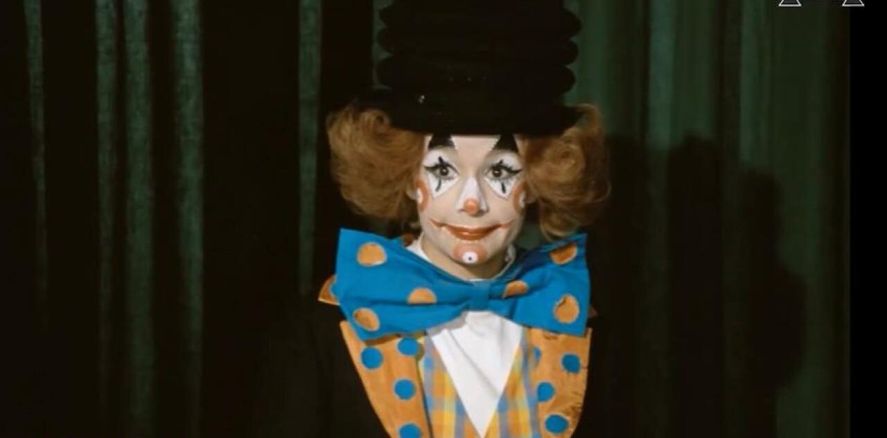 μασκαράδες