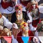 Ιεροτελεστία στη Νάουσα με «Γενίτσαρους και Μπούλες»