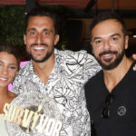 Τριαντάφυλλος για Κατσούλη – Ρουμελιώτη: “Μάλλον δεν ήταν αληθινή η φιλία μας”