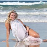 Έγκυος η πορνοστάρ Bonnie Blue μετά το «challenge» με 400 άντρες