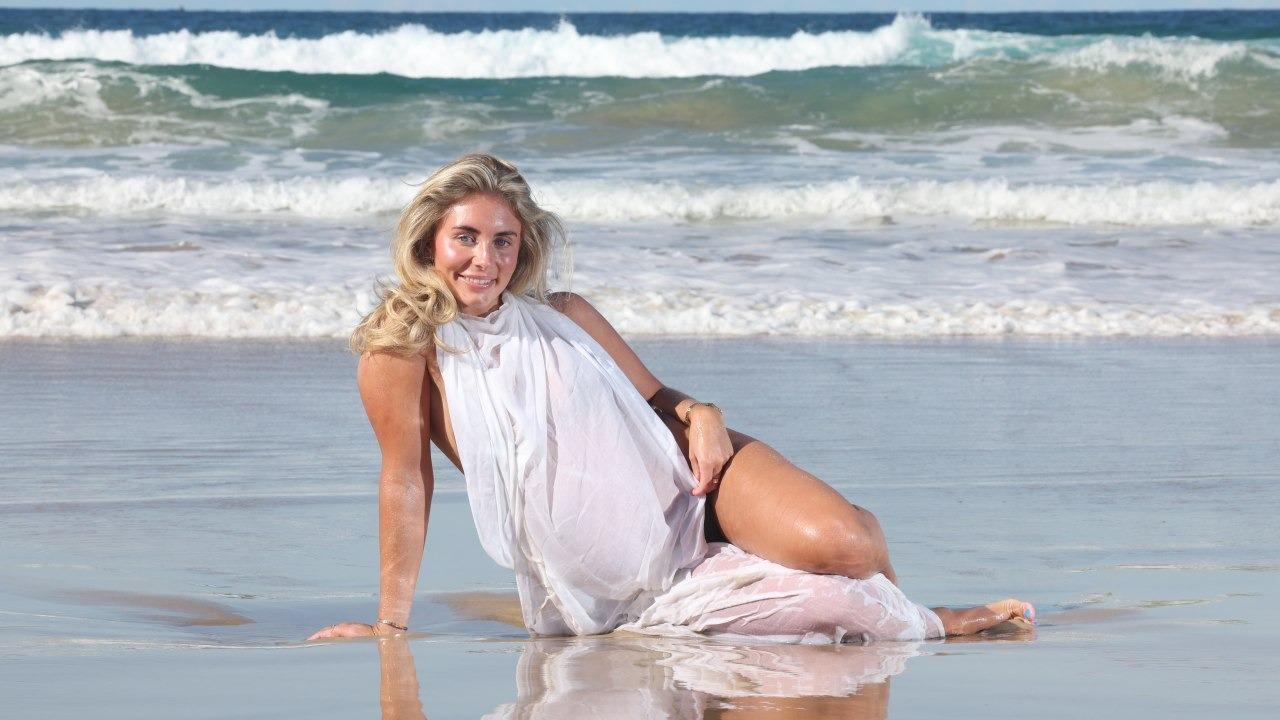 Έγκυος η πορνοστάρ Bonnie Blue μετά το «challenge» με 400 άντρες