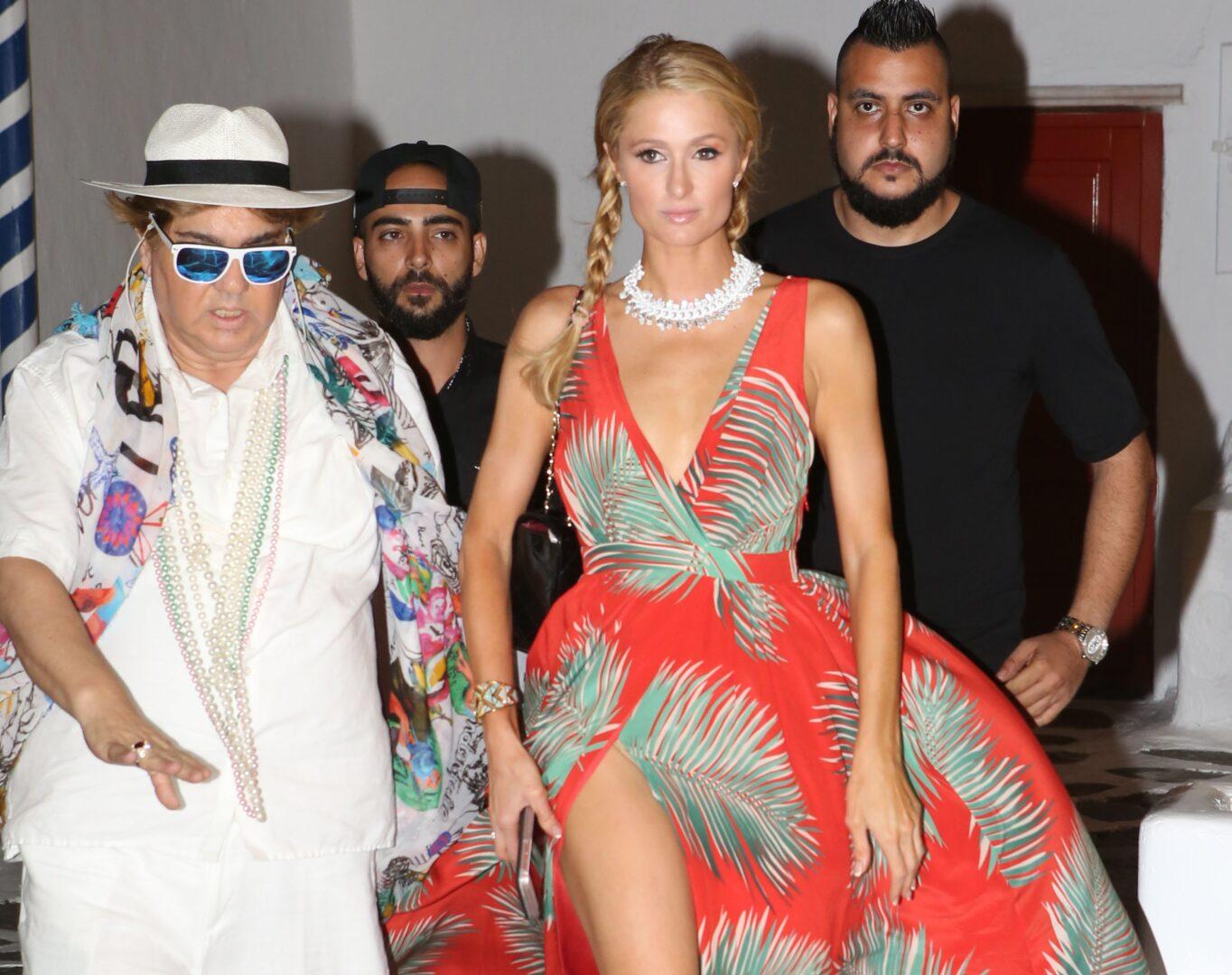 Σπύρος Ρέβης: Η μυθιστορηματική ζωή (στα άκρα) και τα σκάνδαλα