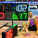 Τρομερός Καραλής στην Παιανία: Πέταξε στα 6,17μ 