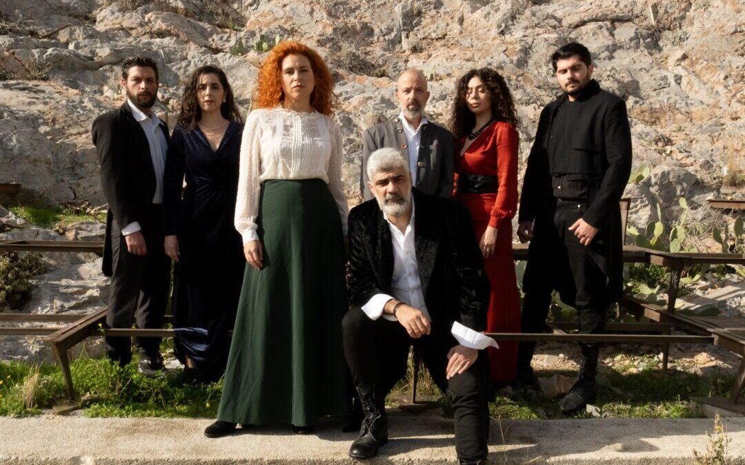 «Η Ανάστασις» του Λέοντος Τολστόι