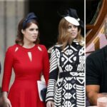 Έπσταϊν: Οι ευχές του Άντριου στον Τζέφρι αγκαλιά με τις κόρες του