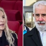 Μαρία Ανδρούτσου για ενδεχόμενη επιστροφή Φιλιππίδη: “Δεν θέλω να το σχολιάσω”