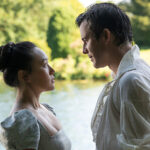 Bridgerton 4: Η ατάκα που άναψε φωτιές