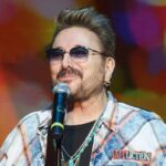 Πέθανε στα 83 του ο Τσακ Νέγκρον των Three Dog Night