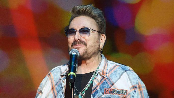 Πέθανε στα 83 του ο Τσακ Νέγκρον των Three Dog Night