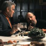 Ο Γιώργος Λάνθιμος σκηνοθετεί τον Τζορτζ Κλούνεϊ!