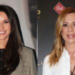 Κατερίνα Καραβάτου για Ελένη Τσολάκη: “Την εκτιμώ”