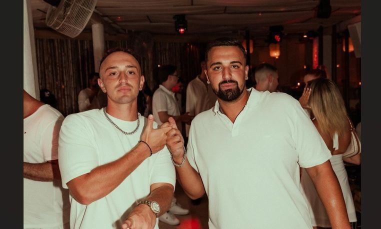 Survivor: Ο αδελφός του Gio μπαίνει στο ριάλιτι