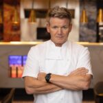 Γκόρντον Ράμσεϊ για τον πατέρα του: Φοβόμουν τι θα συμβεί όταν άδειαζε το μπουκάλι