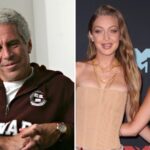 Επστάιν για Τζίτζι και Μπέλα Χαντίντ: “Έγιναν σούπερ μόντελ γιατί ακολουθούν τις εντολές”