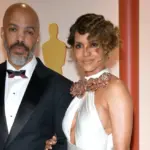 Χάλι Μπέρι για Βαν Χαντ: Δεν ξέρω αν θα παντρευτούμε ποτέ