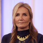 Μαρέβα Γκραμπόφσκι: Πήρε εξιτήριο από το ΚΑΤ μετά το χειρουργείο στα χέρια