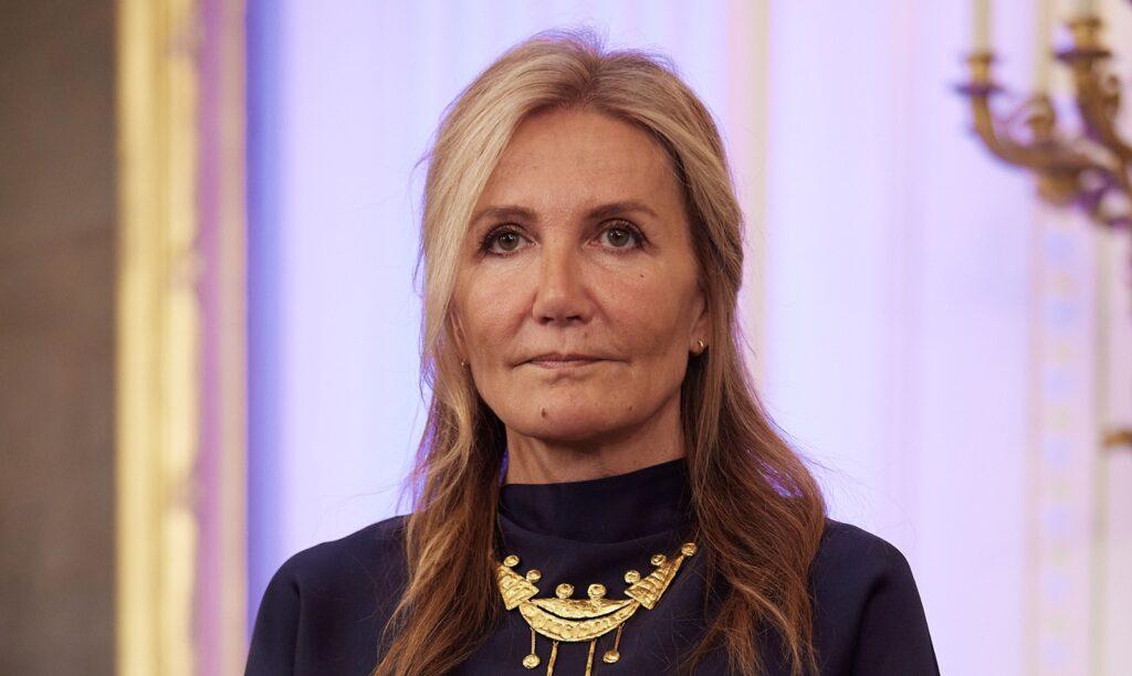 Μαρέβα Γκραμπόφσκι: Πήρε εξιτήριο από το ΚΑΤ μετά το χειρουργείο στα χέρια