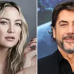 Μπαρδέμ – Χάντσον: Ενώνουν τις δυνάμεις τους στο Hello & Paris