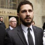 Σάια ΛαΜπεφ: Χειροπέδες μετά την εμπλοκή του σε καβγά