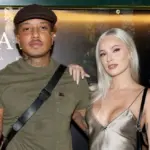 Άννα Θεοδωρίδη: Αποκάλυψε ότι παντρεύτηκε με τον Light