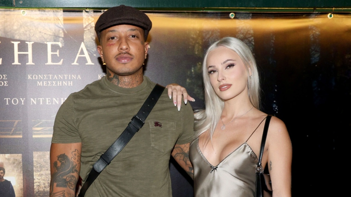 Άννα Θεοδωρίδη: Αποκάλυψε ότι παντρεύτηκε με τον Light