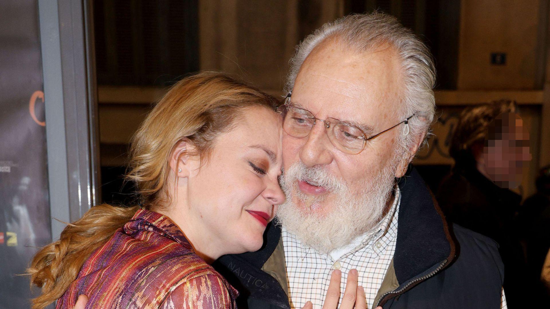 Λένα Παπαληγούρα: Πότε και πού θα γίνει η κηδεία του πατέρα της