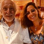 Μαρία-Ελένη Λυκουρέζου στον πατέρα της: “Προσπάθησα πολύ να σε αγαπήσω”