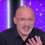 Νίκος Μουτσινάς: Η πρώτη ανάρτηση για την επιστροφή του στην τηλεόραση