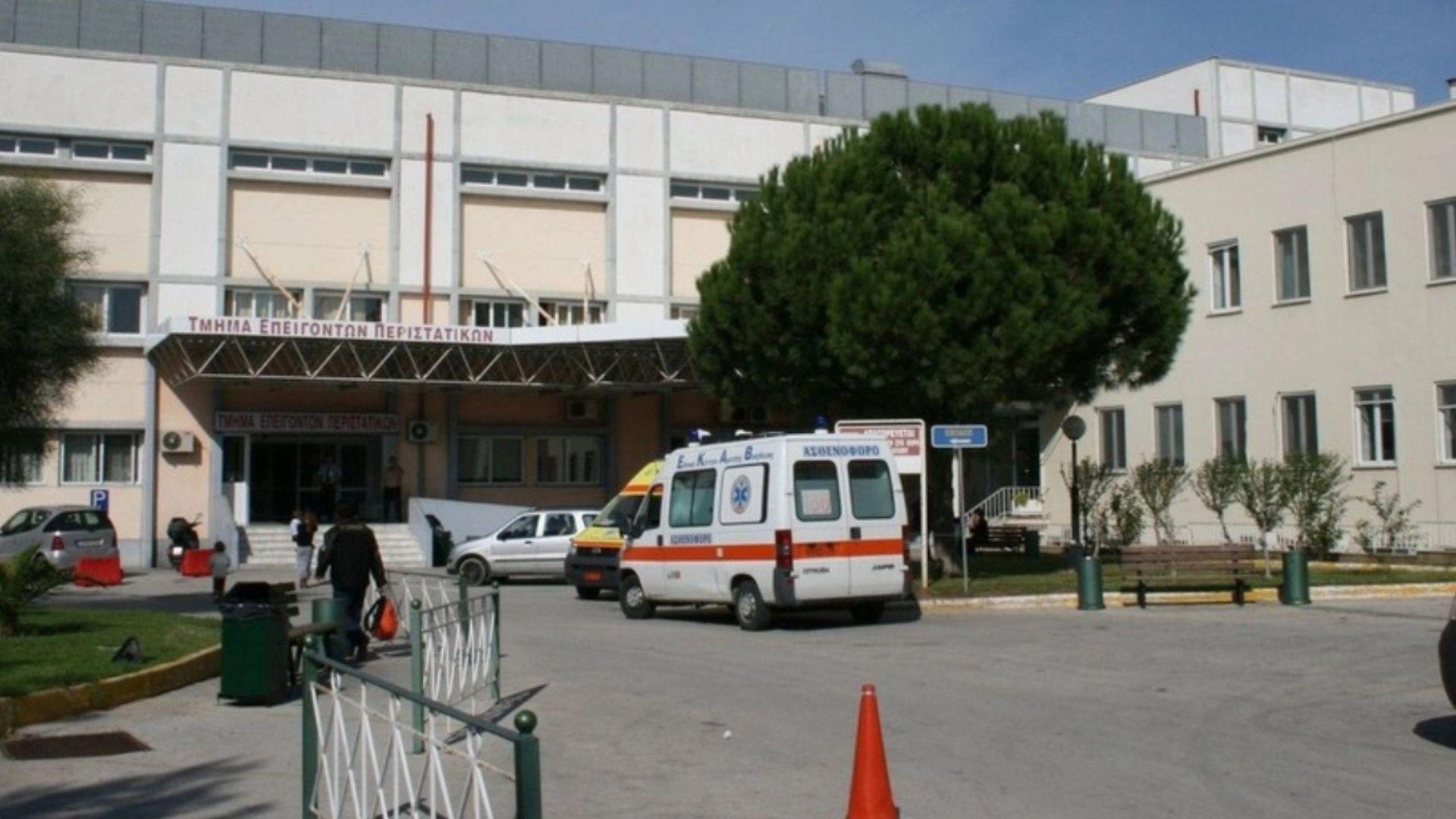 Σοκ στο Λουτράκι! Νεκρός 17χρονος από μαχαιριά στην καρδιά!