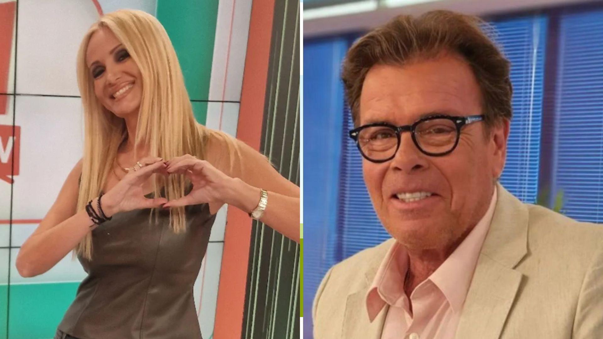 Ναταλί Κάκκαβα υπέρ Παπανώτα: “Με ενοχλεί η ανθρωποφαγία”