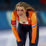 Η Nike «χρυσώνει» τη Γιούτα Λίρνταμ επειδή έδειξε το σουτιέν της