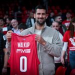 Νόβακ Τζόκοβιτς: “Νιώθω Έλληνας, αλλά πρέπει να μάθω τη γλώσσα”