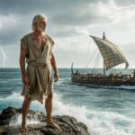 «Οδύσσεια»: Παράταση παραστάσεων για τη φαντασμαγορική υπερπαραγωγή