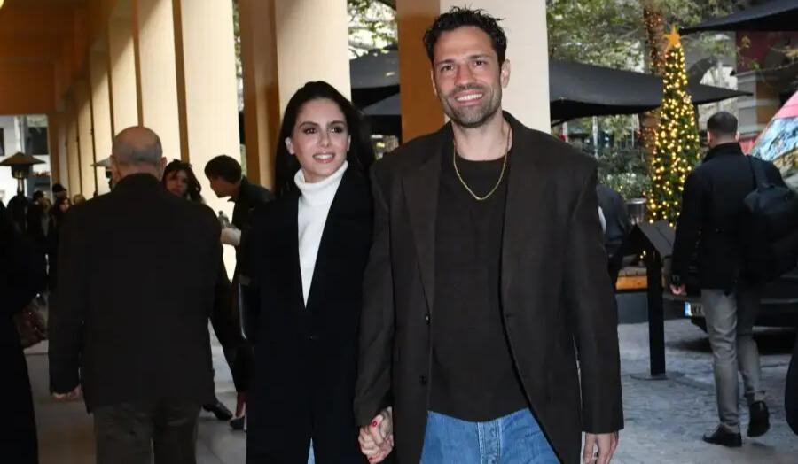 Αργυρός – Νίκα: Αυτό είναι το φύλο του μωρού που περιμένουν