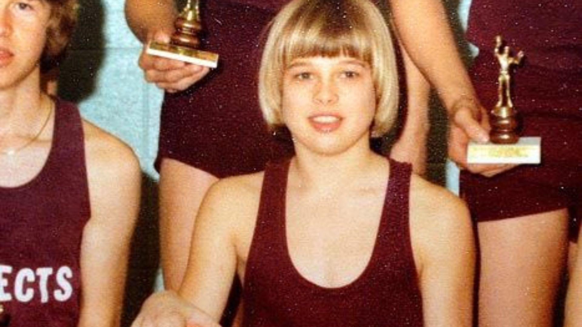 Ποιος είναι ο σταρ του Χόλιγουντ που ήθελε να γίνει μπασκετμπολίστας;