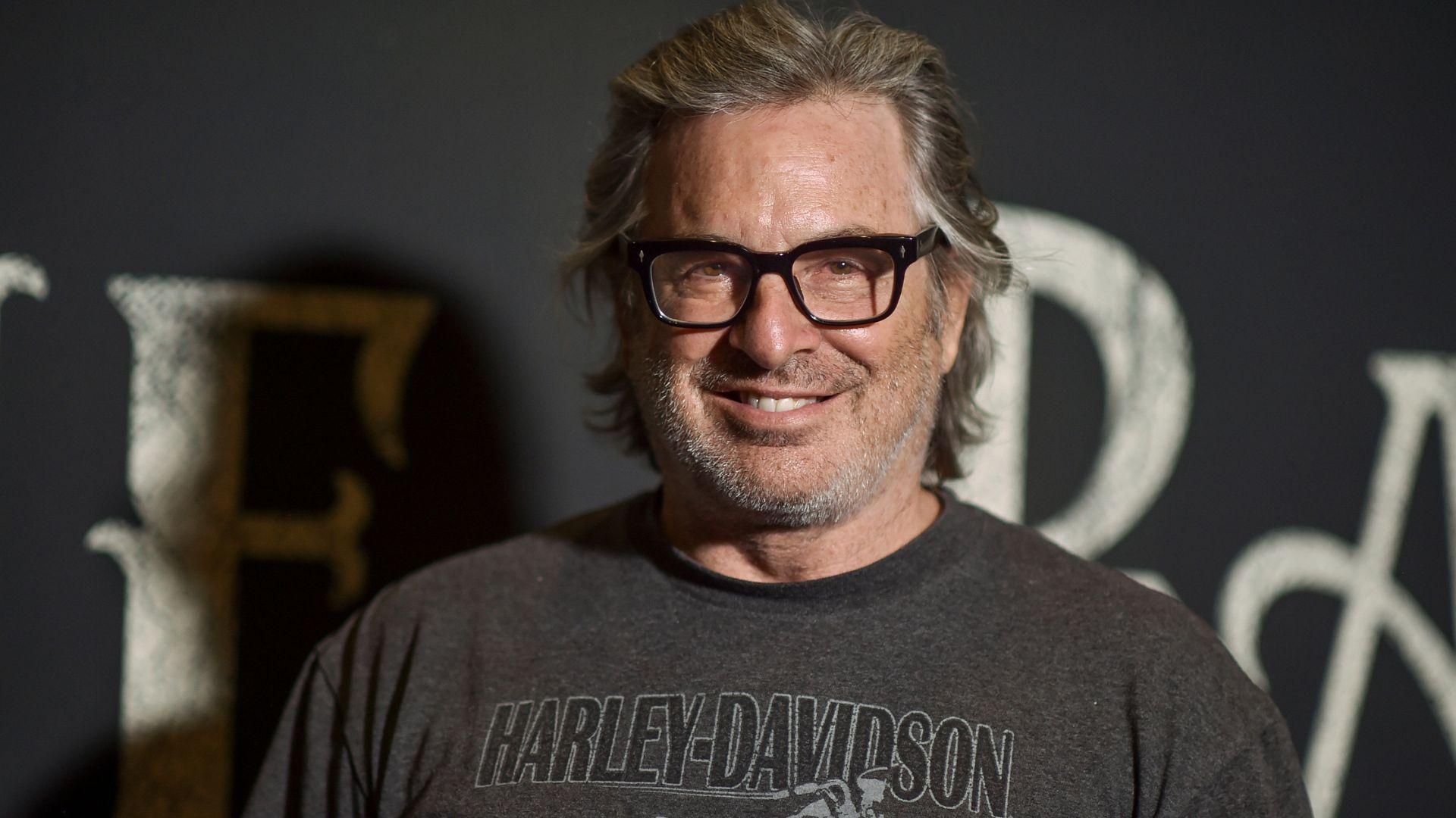 Αυτοκτόνησε ο Ρόμπερτ Καραντάιν