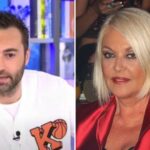 Κώστας Φραγκολιάς: “Η συμμετοχή μου στην εκπομπή με τη Ρούλα ήταν μεγάλο σχολείο”