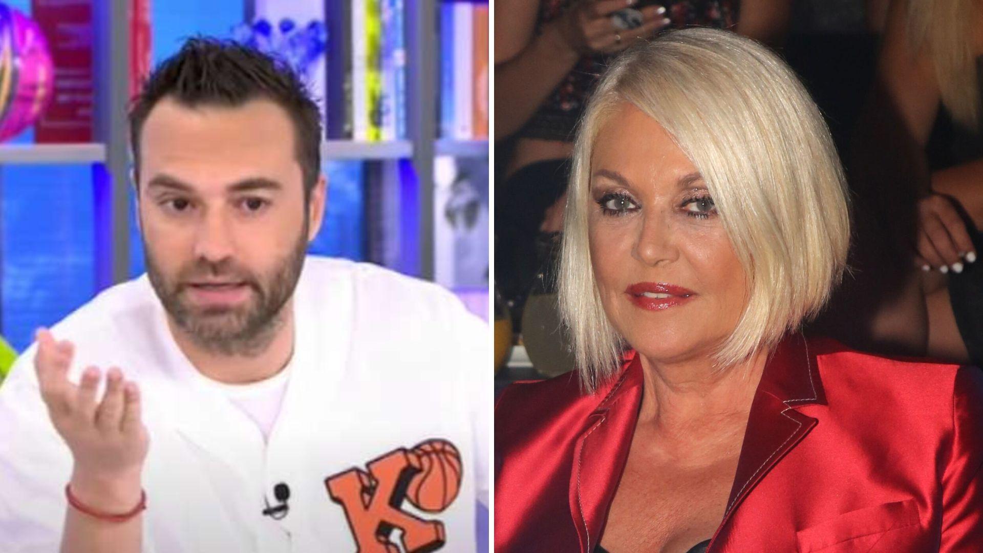 Κώστας Φραγκολιάς: “Η συμμετοχή μου στην εκπομπή με τη Ρούλα ήταν μεγάλο σχολείο”